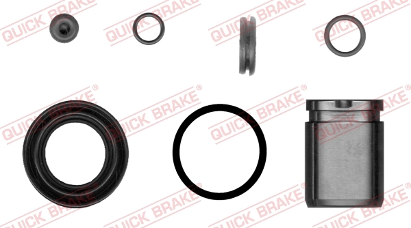 Repair Kit, brake caliper